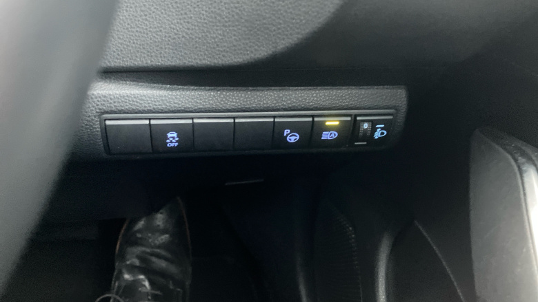 Toyota Corolla 1.8 VVT-i Hybrid Design 5dr CVT Hybrid Hatchback